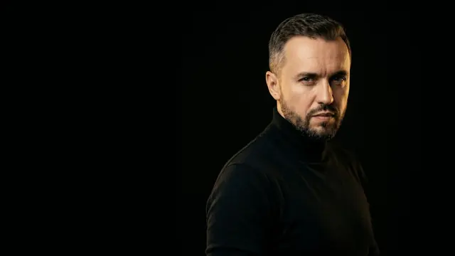 Alexander Hausmann
