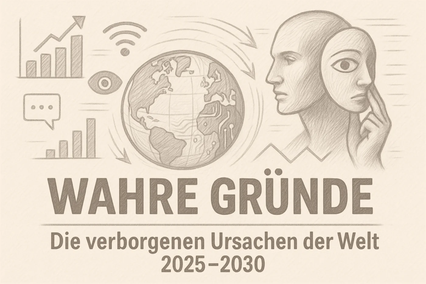 Das VPN-Verbot in Russland — Was hat das VPN-Verbot mit der Welt-Agenda zu tun?