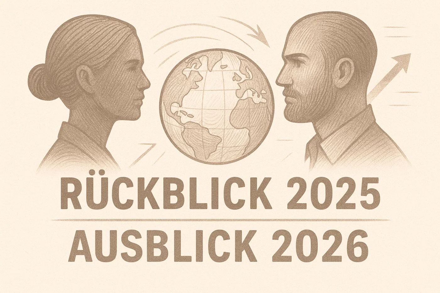 [Zeitenwende 2026] Astrologischer Blick auf die kommenden Turbulenzen!