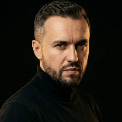 Alexander Hausmann
