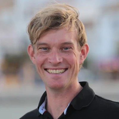 Freiheit ohne Grenzen – Andres